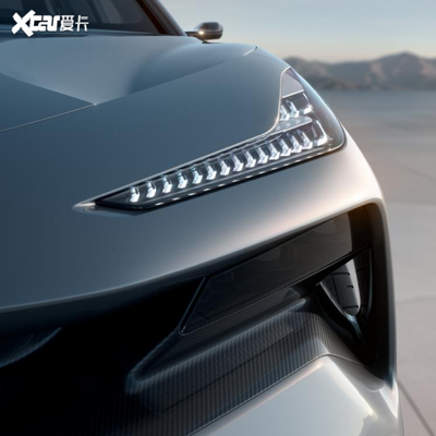 純粹·新生——路特斯ELETRE中國首秀杭州，軟件開發的智慧驅動未來駕馭